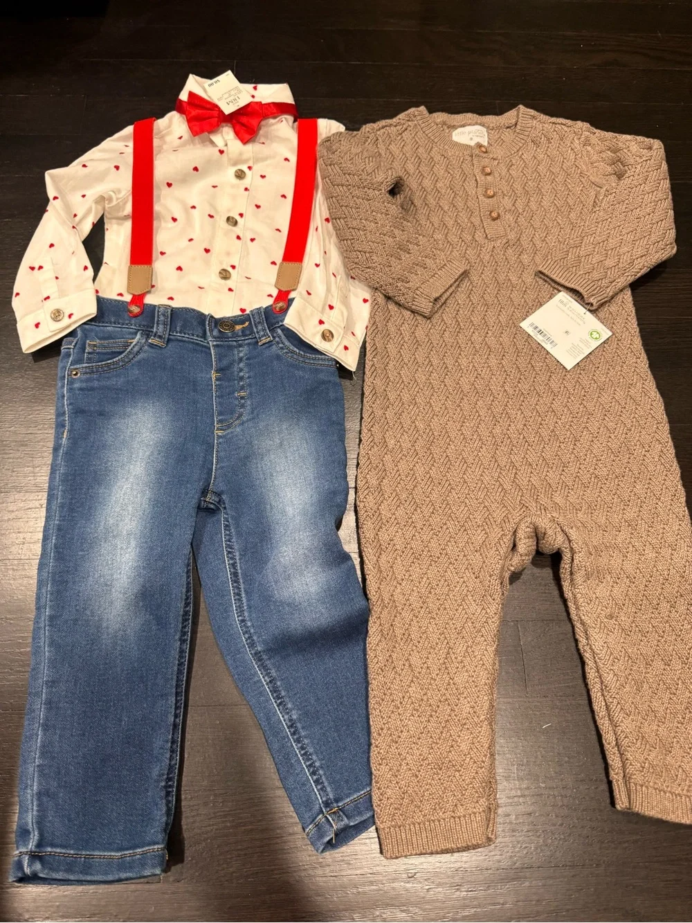 Boys 18M Bundle